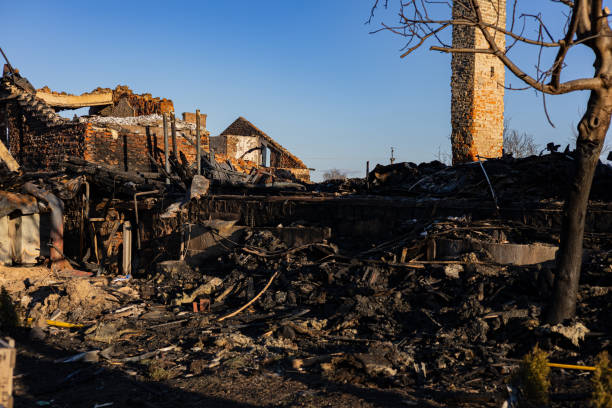 Reliable Fire Damage Restoration contractor in Clinton, OH by Fire Damage Flint