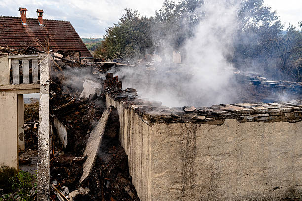 Affordable Fire Damage Restoration solutions in Clinton, OH